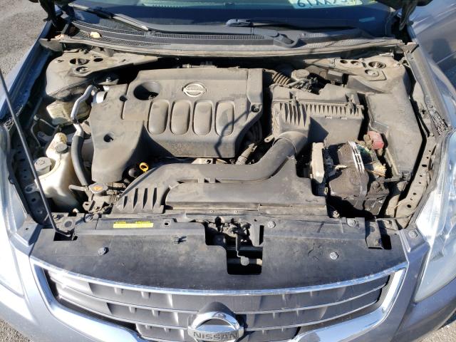 Photo 6 VIN: 1N4AL2AP2CN472541 - NISSAN ALTIMA BAS 