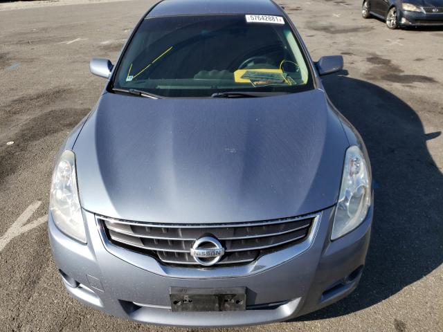 Photo 8 VIN: 1N4AL2AP2CN472541 - NISSAN ALTIMA BAS 