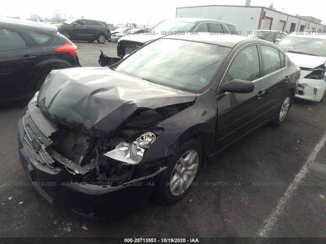 Photo 1 VIN: 1N4AL2AP2CN473236 - NISSAN ALTIMA 