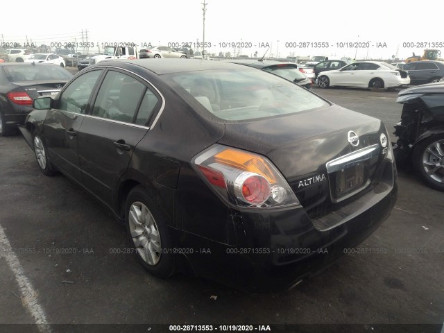 Photo 2 VIN: 1N4AL2AP2CN473236 - NISSAN ALTIMA 