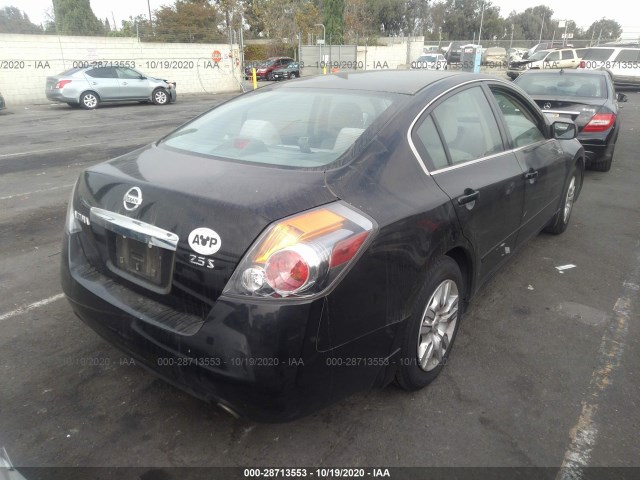 Photo 3 VIN: 1N4AL2AP2CN473236 - NISSAN ALTIMA 