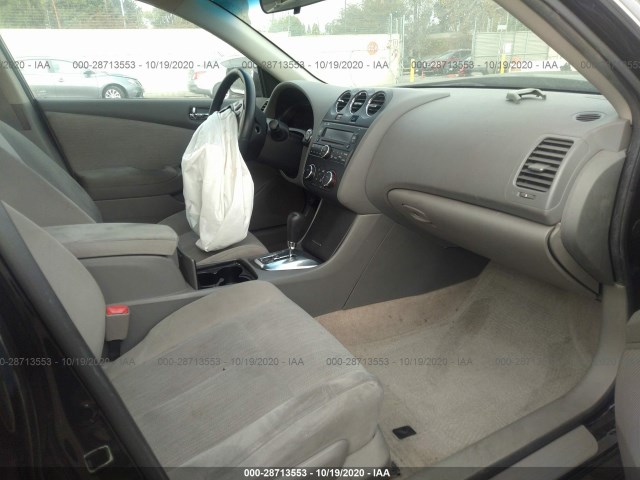 Photo 4 VIN: 1N4AL2AP2CN473236 - NISSAN ALTIMA 