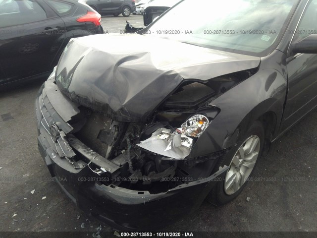 Photo 5 VIN: 1N4AL2AP2CN473236 - NISSAN ALTIMA 