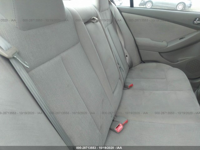 Photo 7 VIN: 1N4AL2AP2CN473236 - NISSAN ALTIMA 