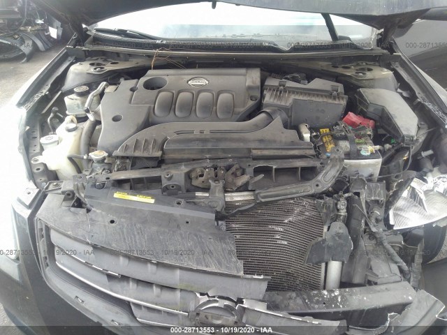 Photo 9 VIN: 1N4AL2AP2CN473236 - NISSAN ALTIMA 