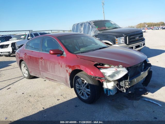 Photo 0 VIN: 1N4AL2AP2CN474788 - NISSAN ALTIMA 