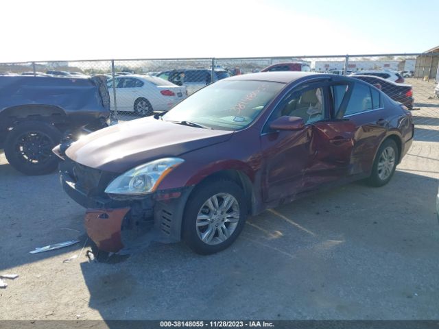 Photo 1 VIN: 1N4AL2AP2CN474788 - NISSAN ALTIMA 