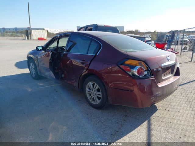 Photo 2 VIN: 1N4AL2AP2CN474788 - NISSAN ALTIMA 