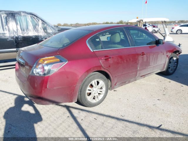 Photo 3 VIN: 1N4AL2AP2CN474788 - NISSAN ALTIMA 