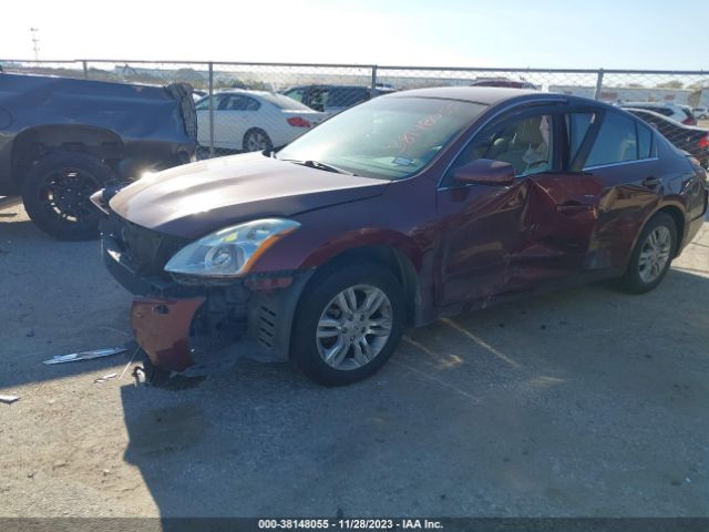 Photo 5 VIN: 1N4AL2AP2CN474788 - NISSAN ALTIMA 