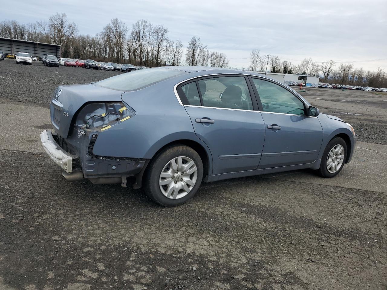 Photo 2 VIN: 1N4AL2AP2CN476508 - NISSAN ALTIMA 