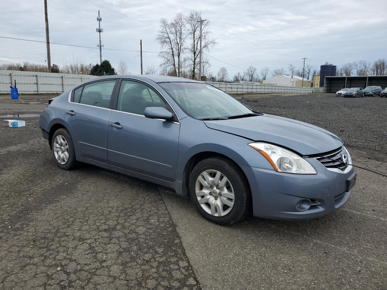 Photo 3 VIN: 1N4AL2AP2CN476508 - NISSAN ALTIMA 