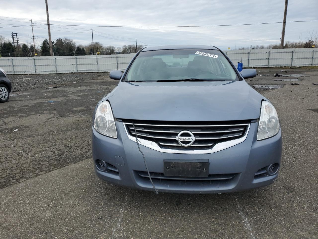 Photo 4 VIN: 1N4AL2AP2CN476508 - NISSAN ALTIMA 