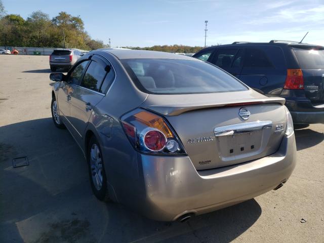 Photo 2 VIN: 1N4AL2AP2CN476735 - NISSAN ALTIMA BAS 