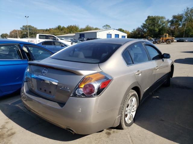 Photo 3 VIN: 1N4AL2AP2CN476735 - NISSAN ALTIMA BAS 