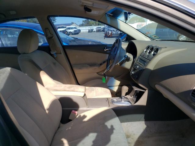 Photo 4 VIN: 1N4AL2AP2CN476735 - NISSAN ALTIMA BAS 