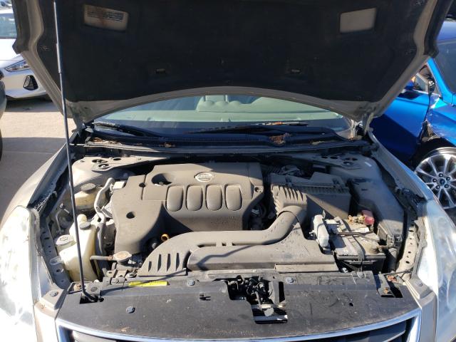 Photo 6 VIN: 1N4AL2AP2CN476735 - NISSAN ALTIMA BAS 