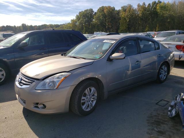 Photo 8 VIN: 1N4AL2AP2CN476735 - NISSAN ALTIMA BAS 