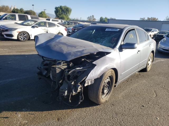 Photo 1 VIN: 1N4AL2AP2CN477156 - NISSAN ALTIMA BAS 