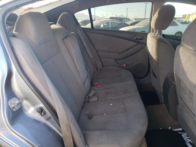 Photo 5 VIN: 1N4AL2AP2CN477156 - NISSAN ALTIMA BAS 