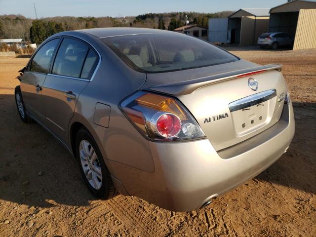 Photo 2 VIN: 1N4AL2AP2CN477268 - NISSAN ALTIMA BAS 