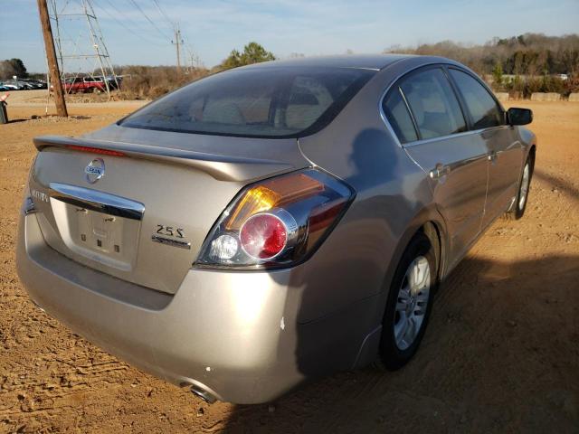 Photo 3 VIN: 1N4AL2AP2CN477268 - NISSAN ALTIMA BAS 