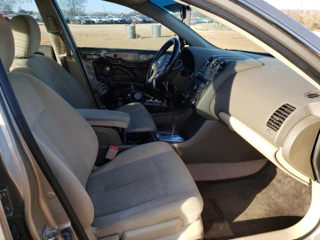 Photo 4 VIN: 1N4AL2AP2CN477268 - NISSAN ALTIMA BAS 