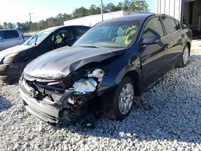 Photo 1 VIN: 1N4AL2AP2CN477657 - NISSAN ALTIMA BAS 