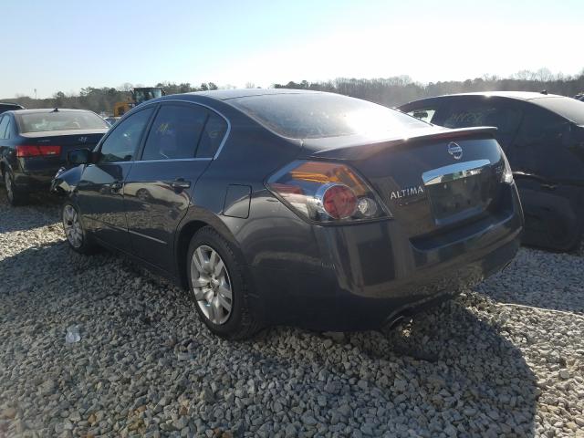 Photo 2 VIN: 1N4AL2AP2CN477657 - NISSAN ALTIMA BAS 