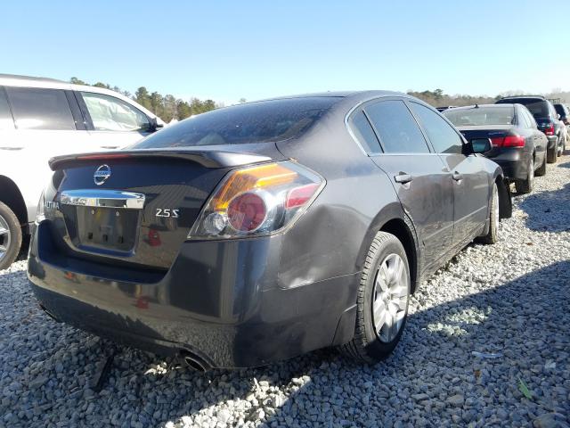 Photo 3 VIN: 1N4AL2AP2CN477657 - NISSAN ALTIMA BAS 