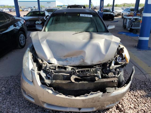 Photo 4 VIN: 1N4AL2AP2CN477920 - NISSAN ALTIMA BAS 