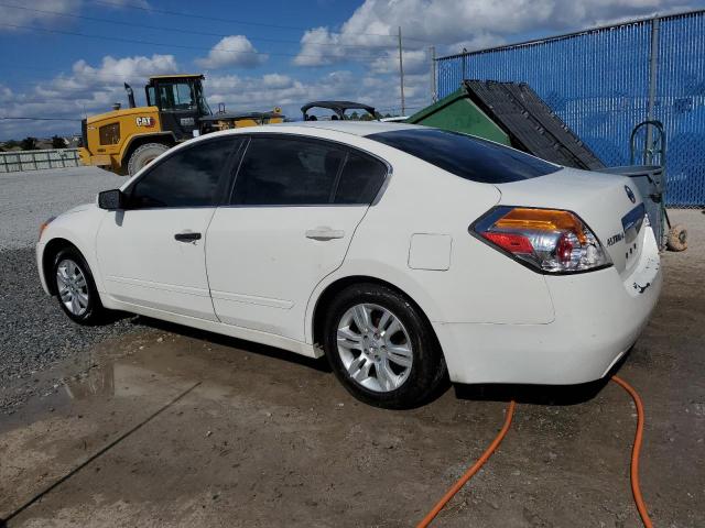 Photo 1 VIN: 1N4AL2AP2CN481336 - NISSAN ALTIMA BAS 