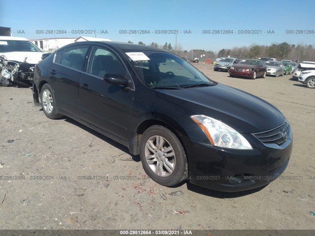 Photo 0 VIN: 1N4AL2AP2CN481370 - NISSAN ALTIMA 