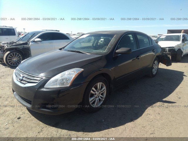 Photo 1 VIN: 1N4AL2AP2CN481370 - NISSAN ALTIMA 