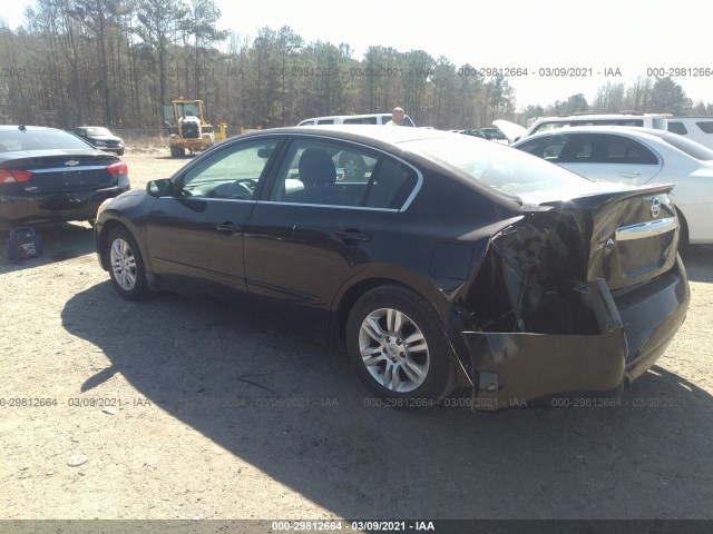 Photo 2 VIN: 1N4AL2AP2CN481370 - NISSAN ALTIMA 