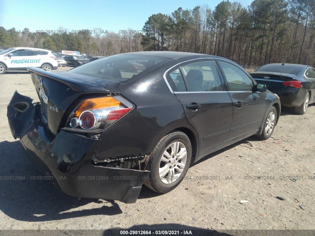 Photo 3 VIN: 1N4AL2AP2CN481370 - NISSAN ALTIMA 