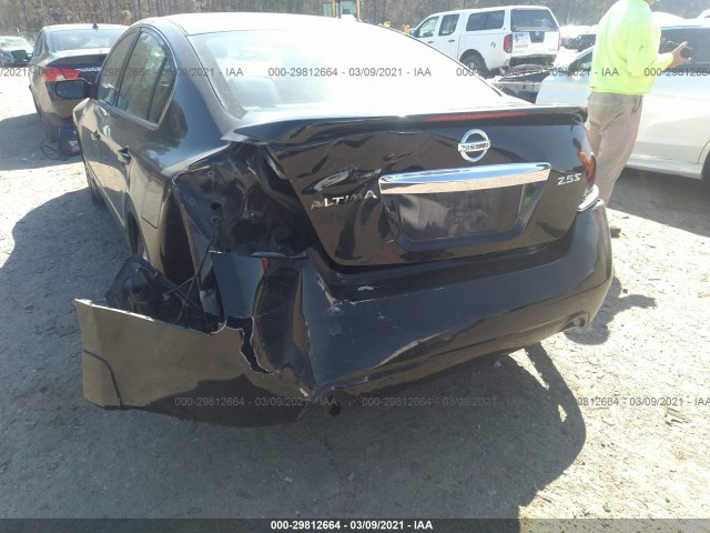 Photo 5 VIN: 1N4AL2AP2CN481370 - NISSAN ALTIMA 