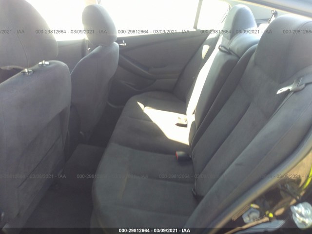 Photo 7 VIN: 1N4AL2AP2CN481370 - NISSAN ALTIMA 