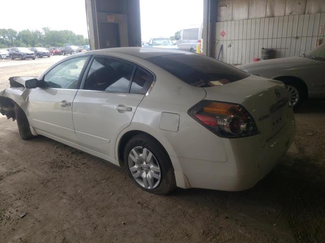 Photo 1 VIN: 1N4AL2AP2CN482292 - NISSAN ALTIMA BAS 