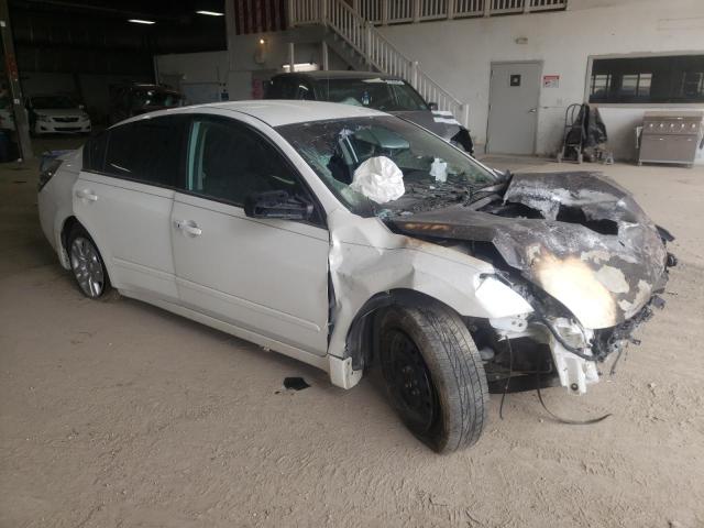 Photo 3 VIN: 1N4AL2AP2CN482292 - NISSAN ALTIMA BAS 