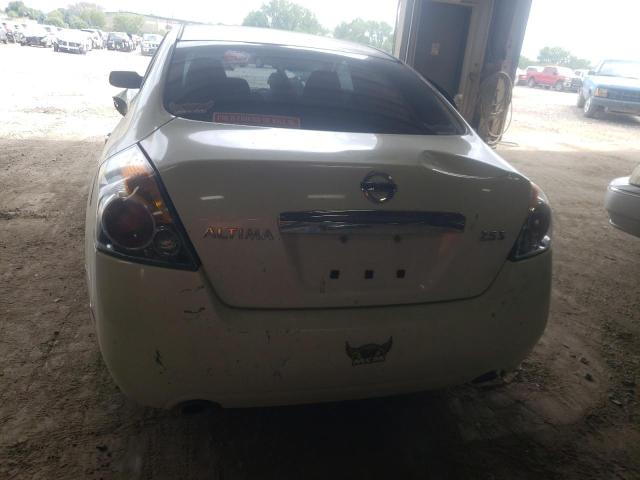 Photo 5 VIN: 1N4AL2AP2CN482292 - NISSAN ALTIMA BAS 