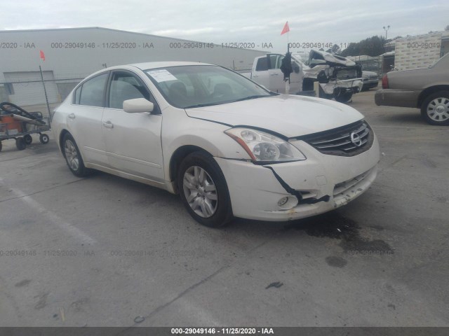 Photo 0 VIN: 1N4AL2AP2CN483572 - NISSAN ALTIMA 