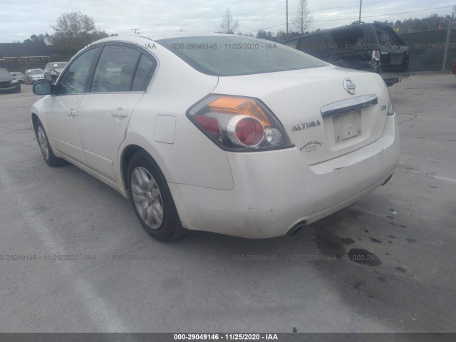 Photo 2 VIN: 1N4AL2AP2CN483572 - NISSAN ALTIMA 