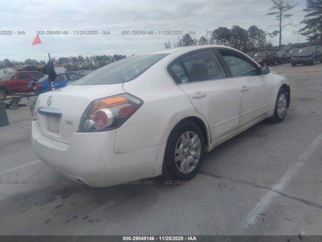 Photo 3 VIN: 1N4AL2AP2CN483572 - NISSAN ALTIMA 