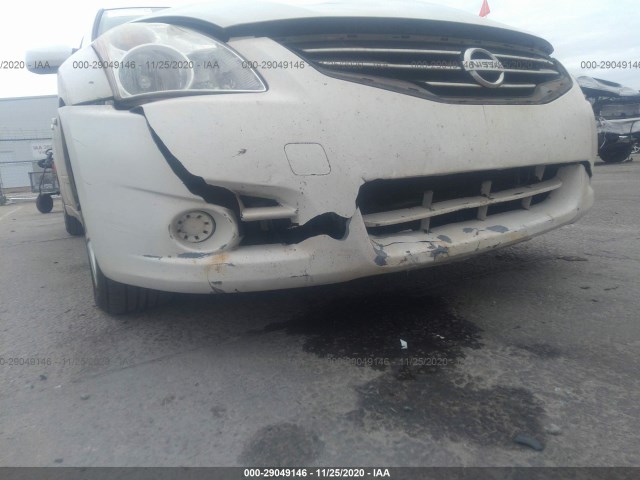 Photo 5 VIN: 1N4AL2AP2CN483572 - NISSAN ALTIMA 