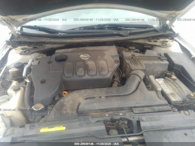 Photo 9 VIN: 1N4AL2AP2CN483572 - NISSAN ALTIMA 