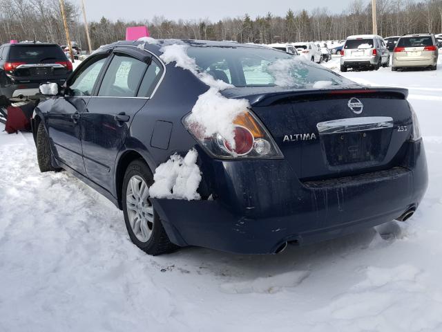 Photo 2 VIN: 1N4AL2AP2CN488061 - NISSAN ALTIMA BAS 