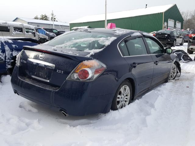 Photo 3 VIN: 1N4AL2AP2CN488061 - NISSAN ALTIMA BAS 