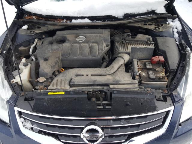 Photo 6 VIN: 1N4AL2AP2CN488061 - NISSAN ALTIMA BAS 