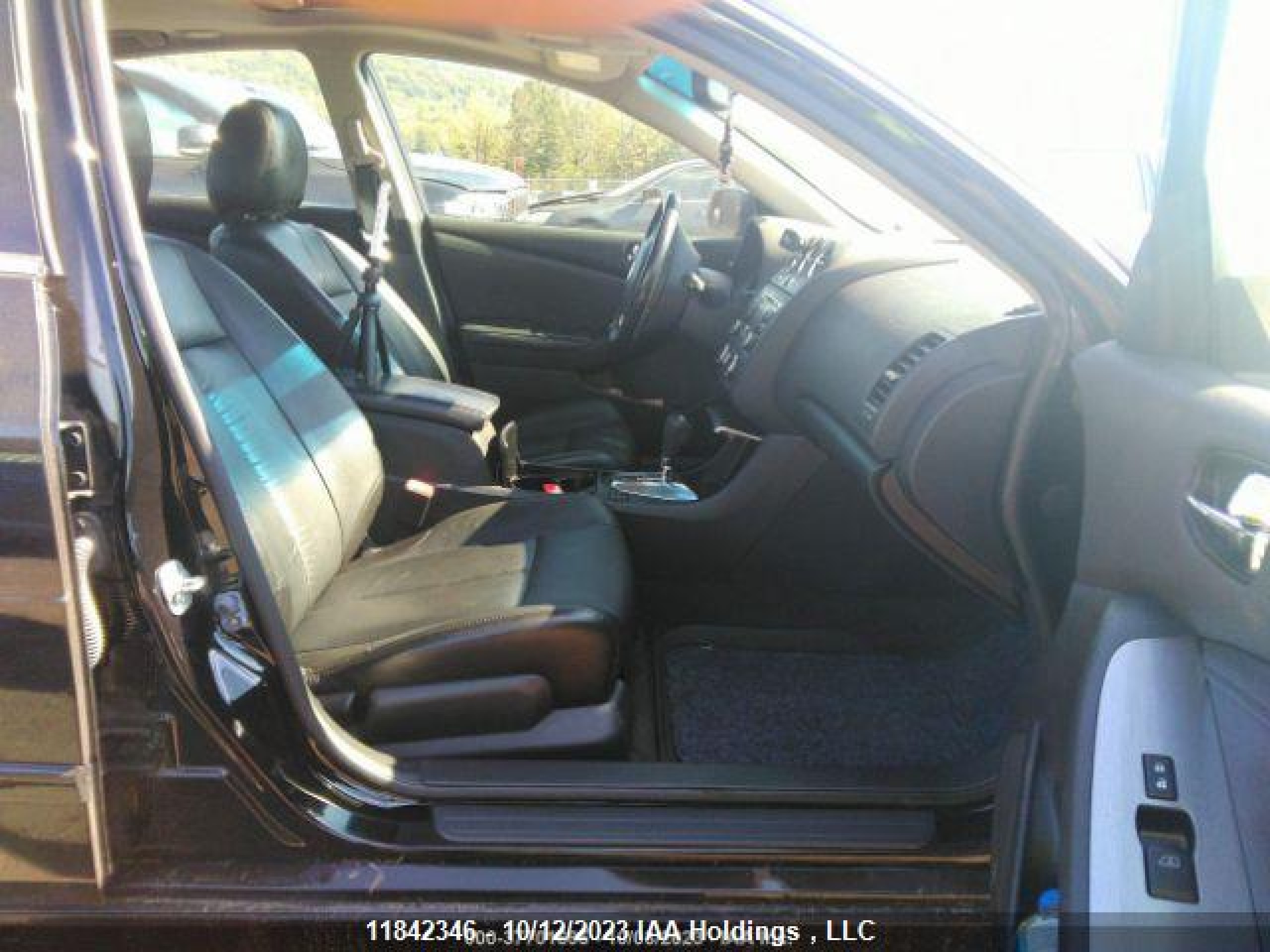 Photo 6 VIN: 1N4AL2AP2CN488092 - NISSAN ALTIMA 